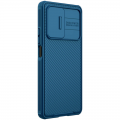Torbica Nillkin CamShield Pro za Xiaomi 11T/11T Pro plava