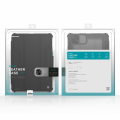 Torbica Nillkin Bumper Leather Pro za Xiaomi Pad 5/5 Pro crna