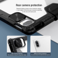 Torbica Nillkin Bumper Leather Pro za Xiaomi Pad 5/5 Pro crna