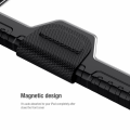 Torbica Nillkin Bumper Leather Pro za Xiaomi Pad 5/5 Pro crna