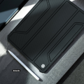 Torbica Nillkin Bumper Leather Pro za Xiaomi Pad 5/5 Pro crna