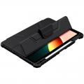 Torbica Nillkin Bumper Leather Pro za Xiaomi Pad 5/5 Pro crna