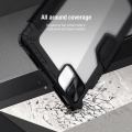 Torbica Nillkin Bumper Leather Pro za Xiaomi Pad 5/5 Pro crna