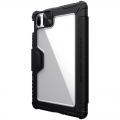 Torbica Nillkin Bumper Leather Pro za Xiaomi Pad 5/5 Pro crna