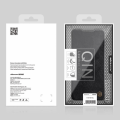 Torbica Nillkin Qin za Xiaomi 11T/11T Pro crna
