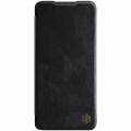 Torbica Nillkin Qin za Xiaomi 11T/11T Pro crna