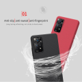 Torbica Nillkin Scrub za Xiaomi Redmi Note 11 Pro 4G/5G/Note 12 Pro 4G crna