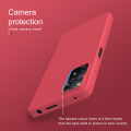 Torbica Nillkin Scrub za Xiaomi Redmi Note 11 Pro 4G/5G/Note 12 Pro 4G crna
