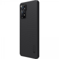 Torbica Nillkin Scrub za Xiaomi Redmi Note 11 Pro 4G/5G/Note 12 Pro 4G crna