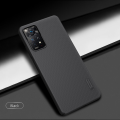 Torbica Nillkin Scrub za Xiaomi Redmi Note 11 Pro 4G/5G/Note 12 Pro 4G crna