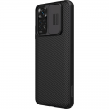 Torbica Nillkin CamShield za Xiaomi Redmi Note 11 crna