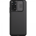 Torbica Nillkin CamShield za Xiaomi Redmi Note 11 crna