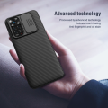 Torbica Nillkin CamShield za Xiaomi Redmi Note 11 crna