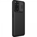 Torbica Nillkin CamShield za Xiaomi Redmi Note 11 crna