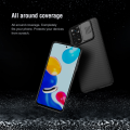 Torbica Nillkin CamShield za Xiaomi Redmi Note 11 crna