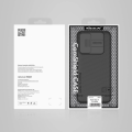 Torbica Nillkin CamShield za Xiaomi Redmi Note 11 crna