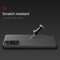 Torbica Nillkin Scrub za Xiaomi Redmi Note 11 crna
