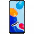 Torbica Nillkin Scrub za Xiaomi Redmi Note 11 crna