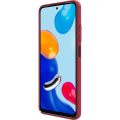 Torbica Nillkin Scrub za Xiaomi Redmi Note 11 crvena