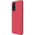 Torbica Nillkin Scrub za Xiaomi Redmi Note 11 crvena