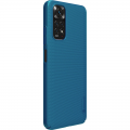 Torbica Nillkin Scrub za Xiaomi Redmi Note 11 plava