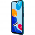 Torbica Nillkin Scrub za Xiaomi Redmi Note 11 plava