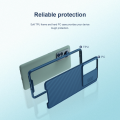 Torbica Nillkin CamShield Pro za Xiaomi 12 Pro crna