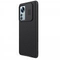 Torbica Nillkin CamShield Pro za Xiaomi 12 Pro crna