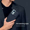 Torbica Nillkin CamShield Pro za Xiaomi 12 Pro crna