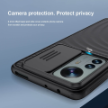 Torbica Nillkin CamShield Pro za Xiaomi 12 Pro crna