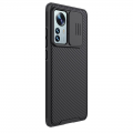 Torbica Nillkin CamShield Pro za Xiaomi 12 Pro crna