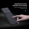 Torbica Nillkin CamShield Pro za Xiaomi 12 Pro crna