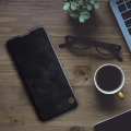 Torbica Nillkin Qin za Xiaomi Redmi Note 11 crna