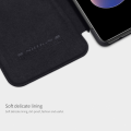 Torbica Nillkin Qin za Xiaomi Redmi Note 11 crna