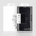 Torbica Nillkin Qin za Xiaomi Redmi Note 11 crna