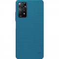 Torbica Nillkin Scrub za Xiaomi Redmi Note 11 Pro 4G/5G/Note 12 Pro 4G plava