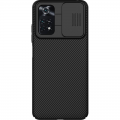 Torbica Nillkin CamShield za Xiaomi Poco M4 Pro 4G crna