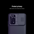 Torbica Nillkin CamShield za Xiaomi Poco M4 Pro 4G crna