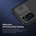 Torbica Nillkin CamShield za Xiaomi Poco M4 Pro 4G crna