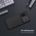 Torbica Nillkin CamShield za Xiaomi Poco M4 Pro 4G crna