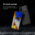 Torbica Nillkin CamShield za Xiaomi Poco M4 Pro 4G crna