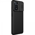 Torbica Nillkin CamShield za Xiaomi Poco M4 Pro 4G crna