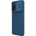 Torbica Nillkin CamShield za Xiaomi Poco M4 Pro 4G plava