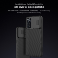 Torbica Nillkin CamShield za Xiaomi Poco M4 Pro 4G plava