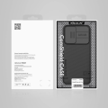 Torbica Nillkin CamShield za Xiaomi Poco M4 Pro 4G plava