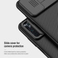 Torbica Nillkin CamShield za Xiaomi Poco M4 Pro 4G plava