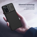 Torbica Nillkin CamShield za Xiaomi Poco M4 Pro 4G plava