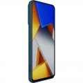 Torbica Nillkin CamShield za Xiaomi Poco M4 Pro 4G plava