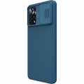 Torbica Nillkin CamShield za Xiaomi Poco X4 pro 5G plava