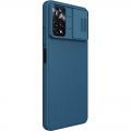 Torbica Nillkin CamShield za Xiaomi Poco X4 pro 5G plava